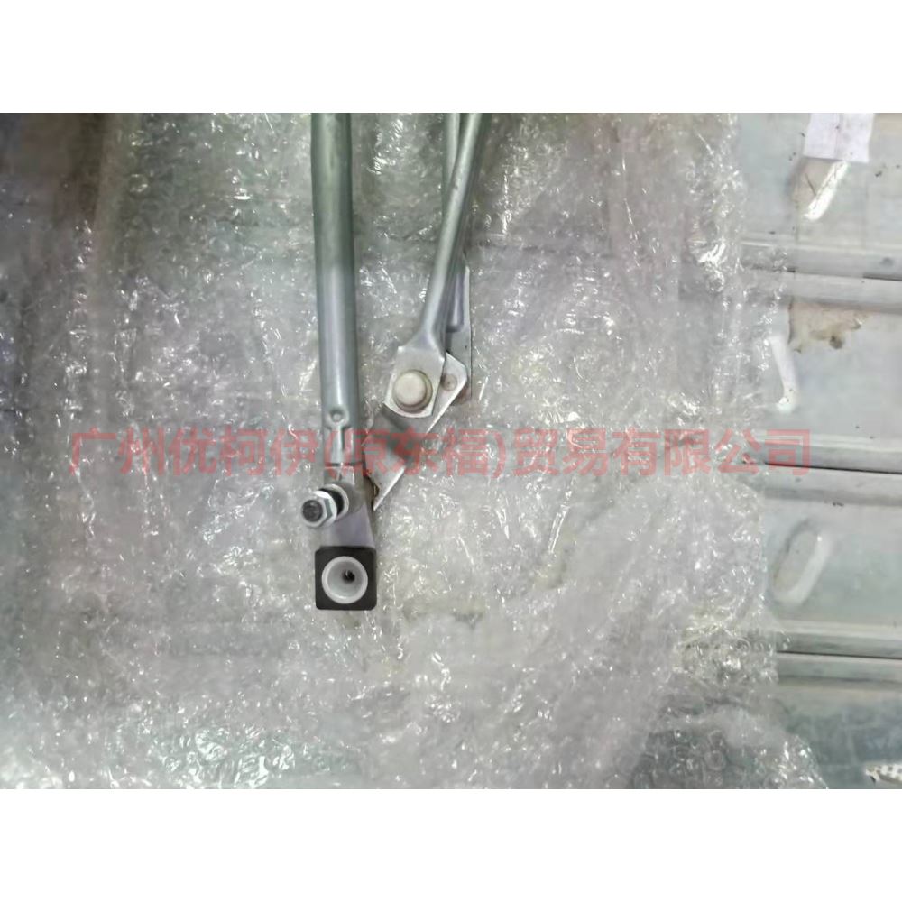 4M5117K484AD wiper link For Ford Focus BF 05-06