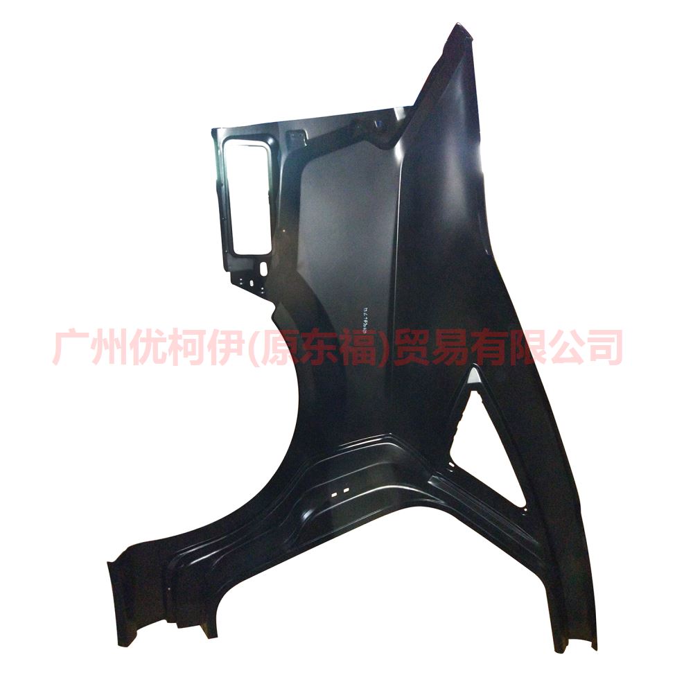 8S71A27851AA Fender rear L For Ford wins DF 07-10