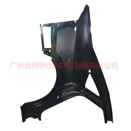 8S71A27851AA Fender rear L For Ford wins DF 07-10