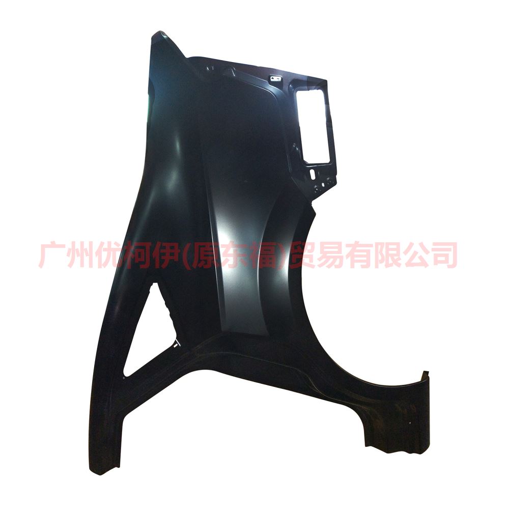 8S71A27851AA Fender rear L For Ford wins DF 07-10