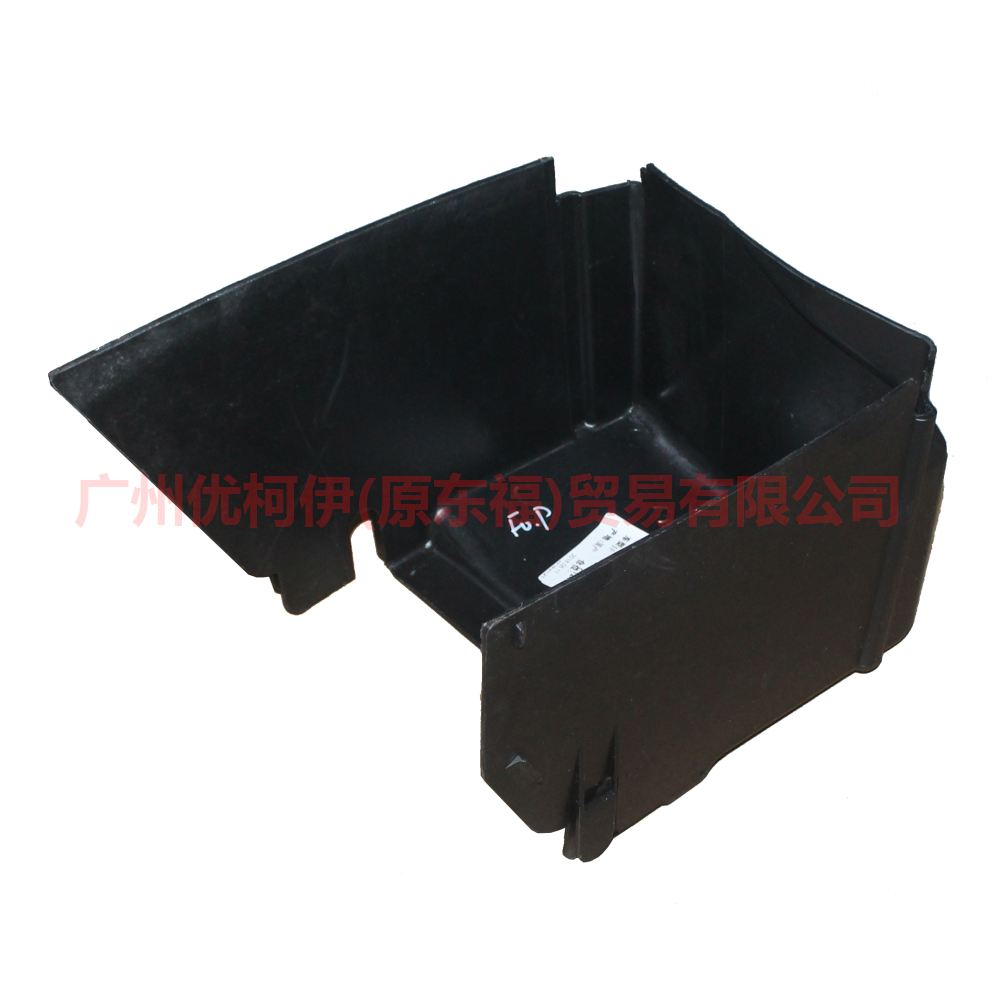 7G9110757AC Battery heat shield For Ford wins DF 07-10