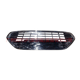 BS7917B968CC5YYW Front bumper lower grille fully electroplated For Ford wins DF 11-13