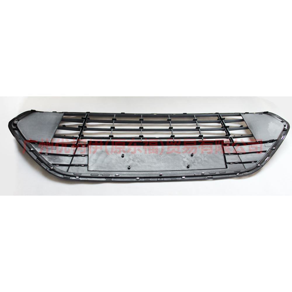 BS7917B968CC5YYW Front bumper lower grille fully electroplated For Ford wins DF 11-13