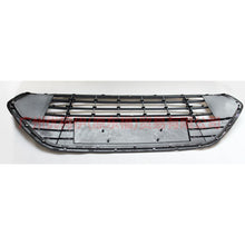 Load image into Gallery viewer, BS7917B968CC5YYW Front bumper lower grille fully electroplated For Ford wins DF 11-13