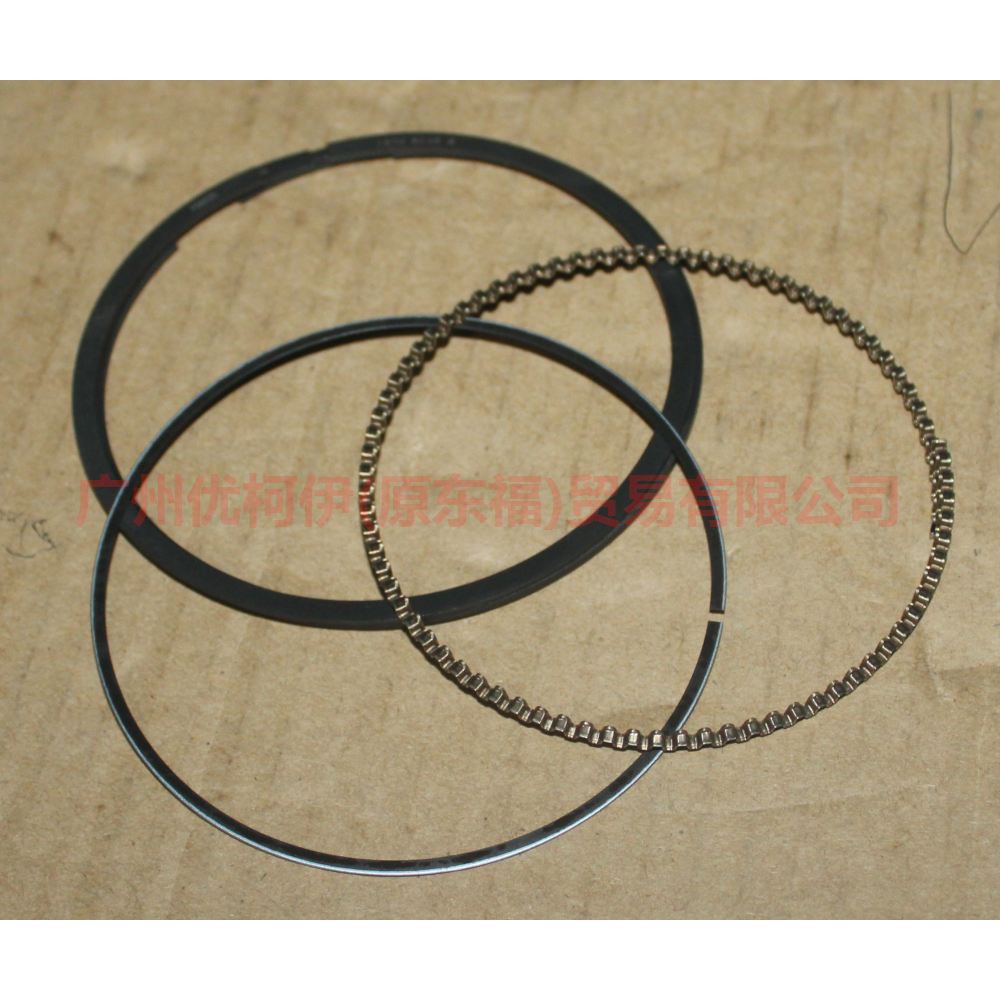 1S7J6148BA piston ring For Ford Focus BF 05-06