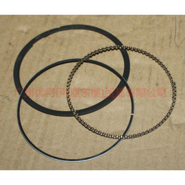 1S7J6148BA piston ring For Ford Focus BF 05-06