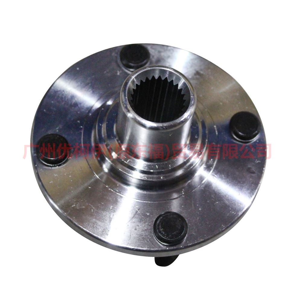 3N211104AA front axle head For Ford Fiesta CJ 03-08
