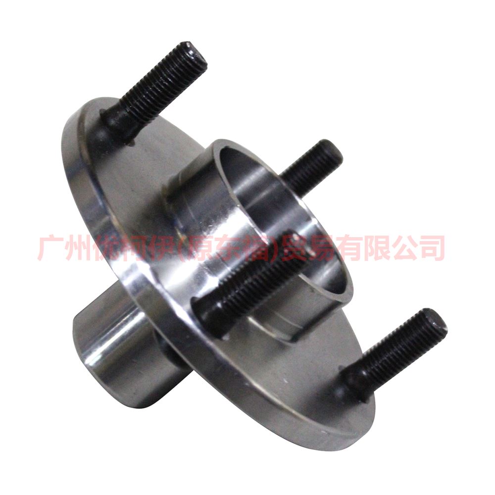 3N211104AA front axle head For Ford Fiesta CJ 03-08