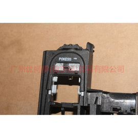 4M51A266B22AC Outer handle bracket Rear R For Ford Focus BF 05-06