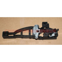 Load image into Gallery viewer, 3M51R224A36BE Outside handle bracket front L For Ford Focus BF 05-06