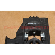 Load image into Gallery viewer, 3M51R224A37AE Outer handle bracket front R For Ford Focus BF 05-06