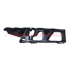 BS7117E857AA Front bumper bracket large L For Ford wins DF 11-13