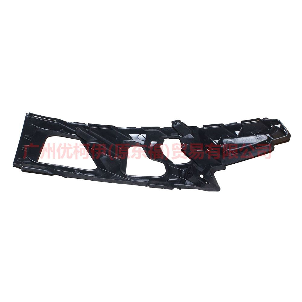BS7117E857AA Front bumper bracket large L For Ford wins DF 11-13