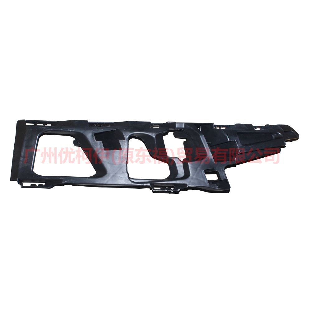 BS7117E856AA Front bumper bracket big R For Ford wins DF 11-13
