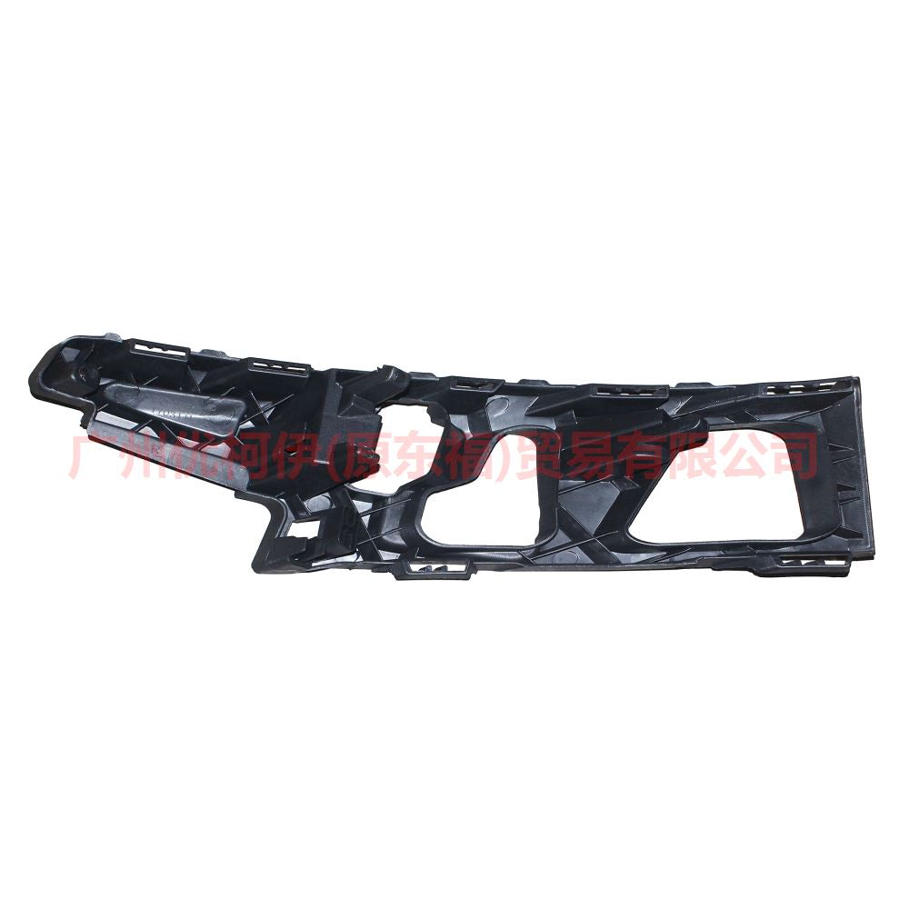 BS7117E856AA Front bumper bracket big R For Ford wins DF 11-13
