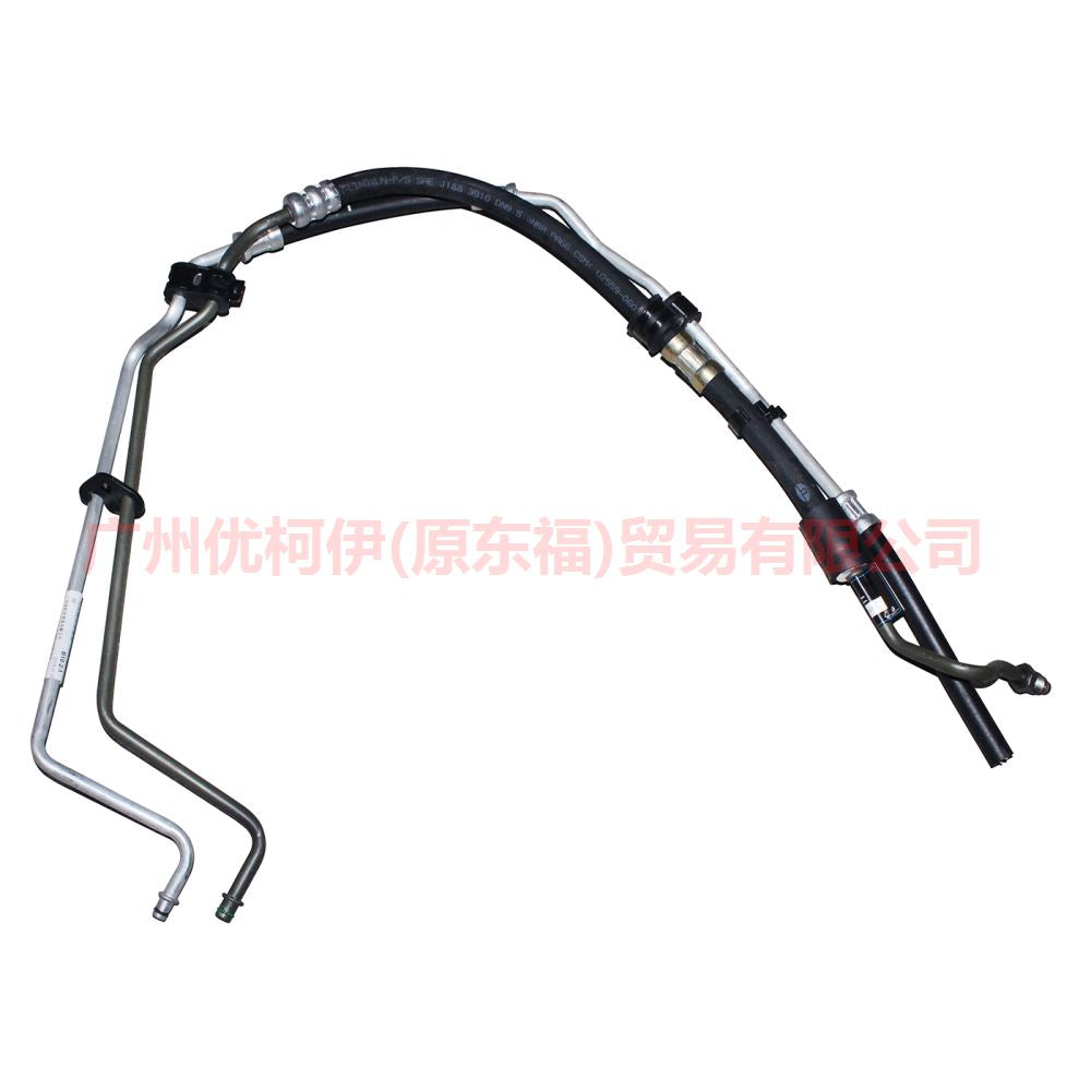 3M513A212EM Steering gear high pressure oil pipe For Ford Focus BF 05-06
