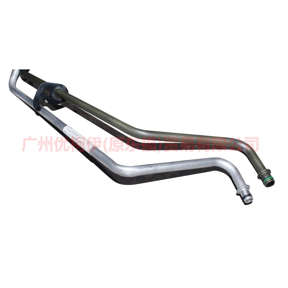 3M513A212EM Steering gear high pressure oil pipe For Ford Focus BF 05-06