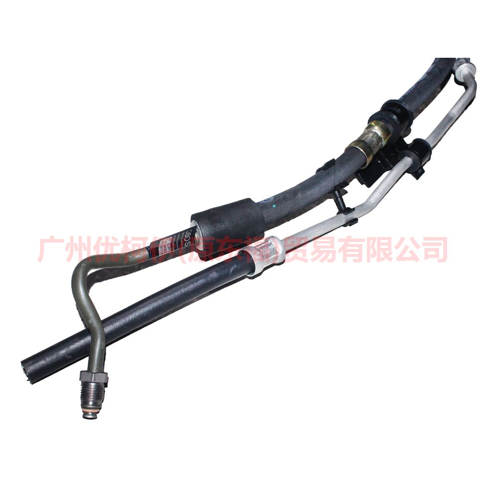 3M513A212EM Steering gear high pressure oil pipe For Ford Focus BF 05-06