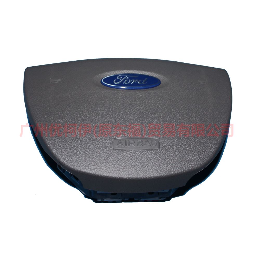 9M59A042B85CB37Y7 Main airbag brown/grey For Ford Focus BF 07-09