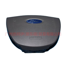 9M59A042B85CB37Y7 Main airbag brown/grey For Ford Focus BF 07-09