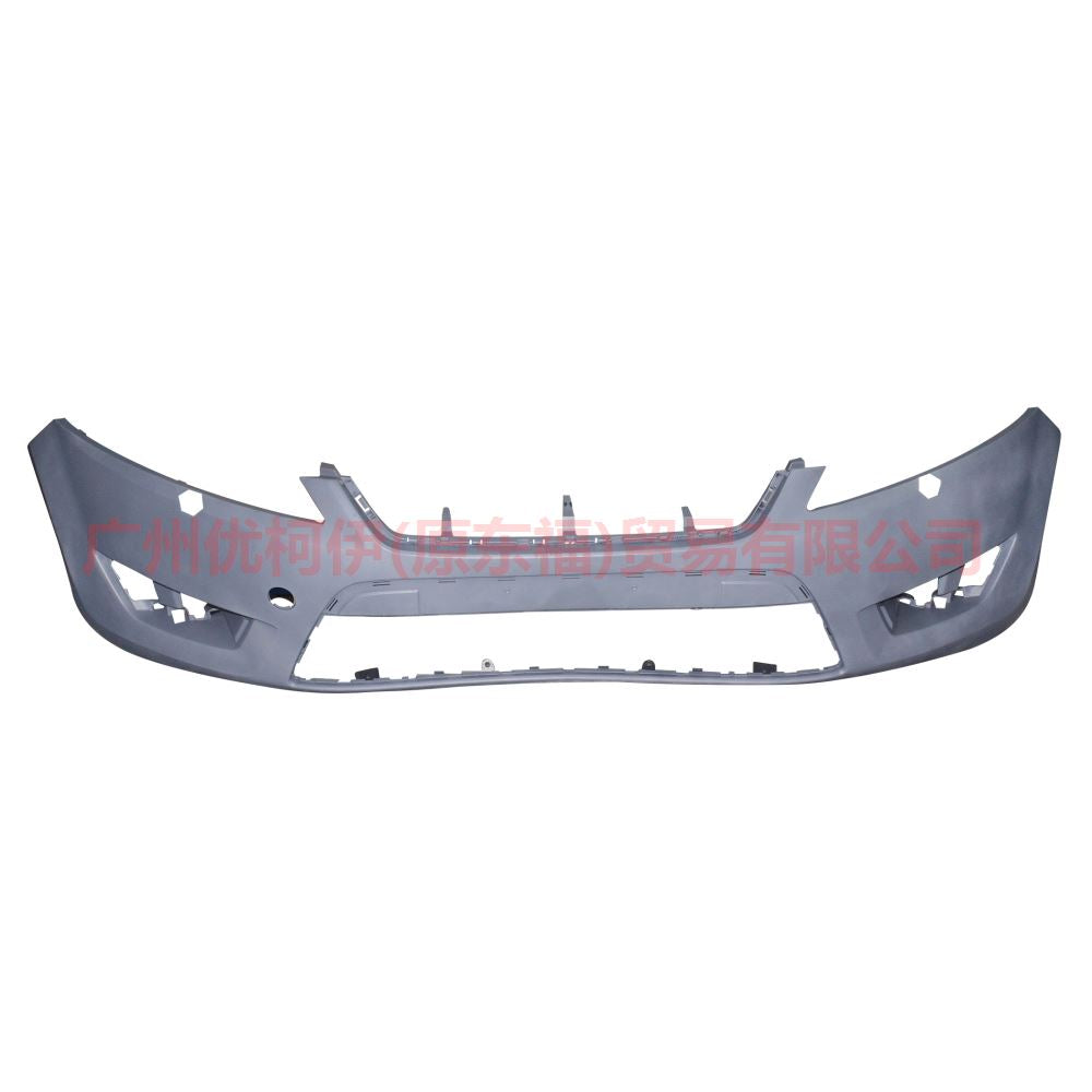 8S7917757AAXWAA Front bumper with lower bumper For Ford wins DF 07-10