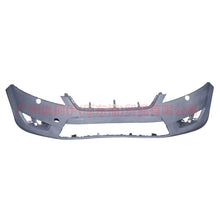 Load image into Gallery viewer, 8S7917757AAXWAA Front bumper with lower bumper For Ford wins DF 07-10