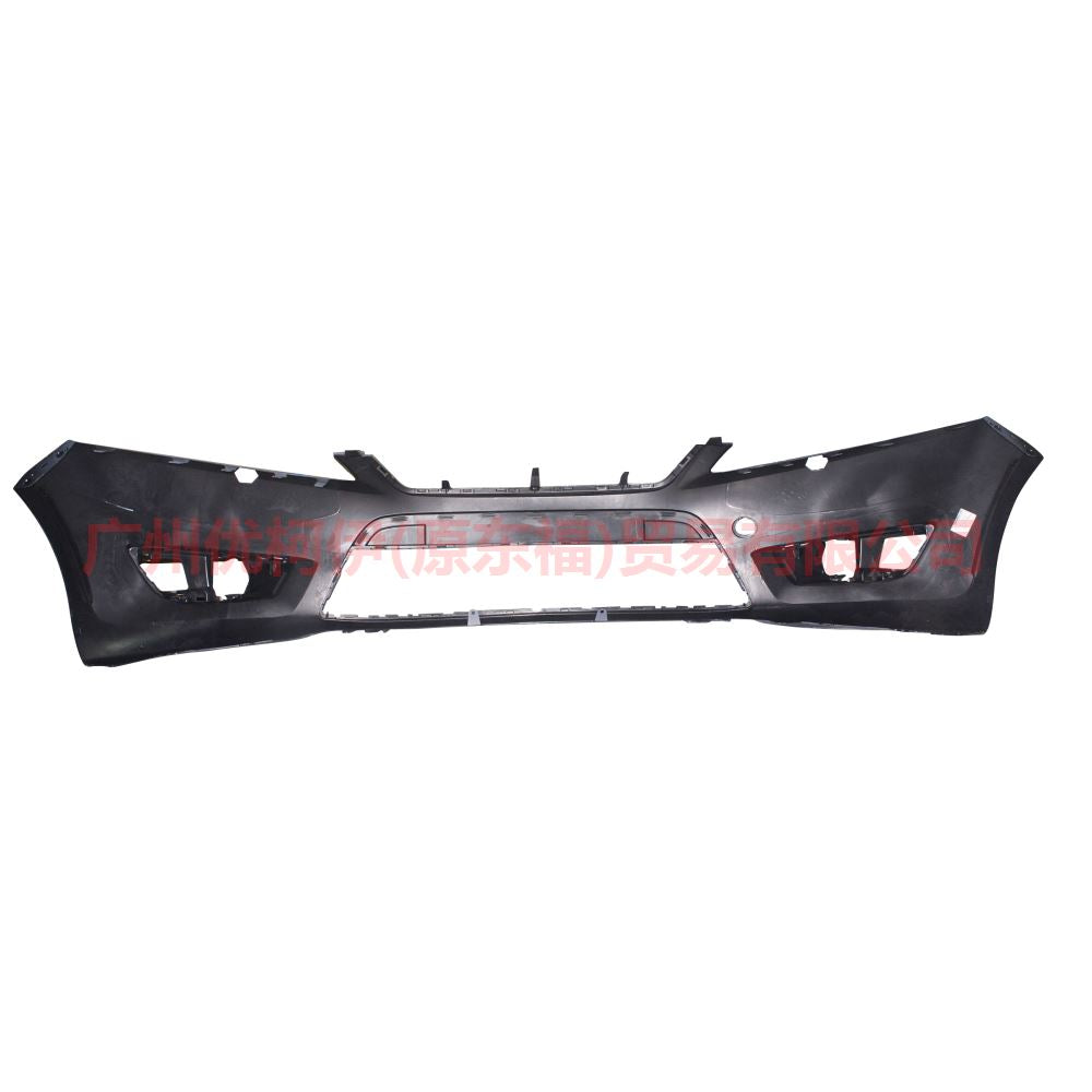 8S7917757AAXWAA Front bumper with lower bumper For Ford wins DF 07-10