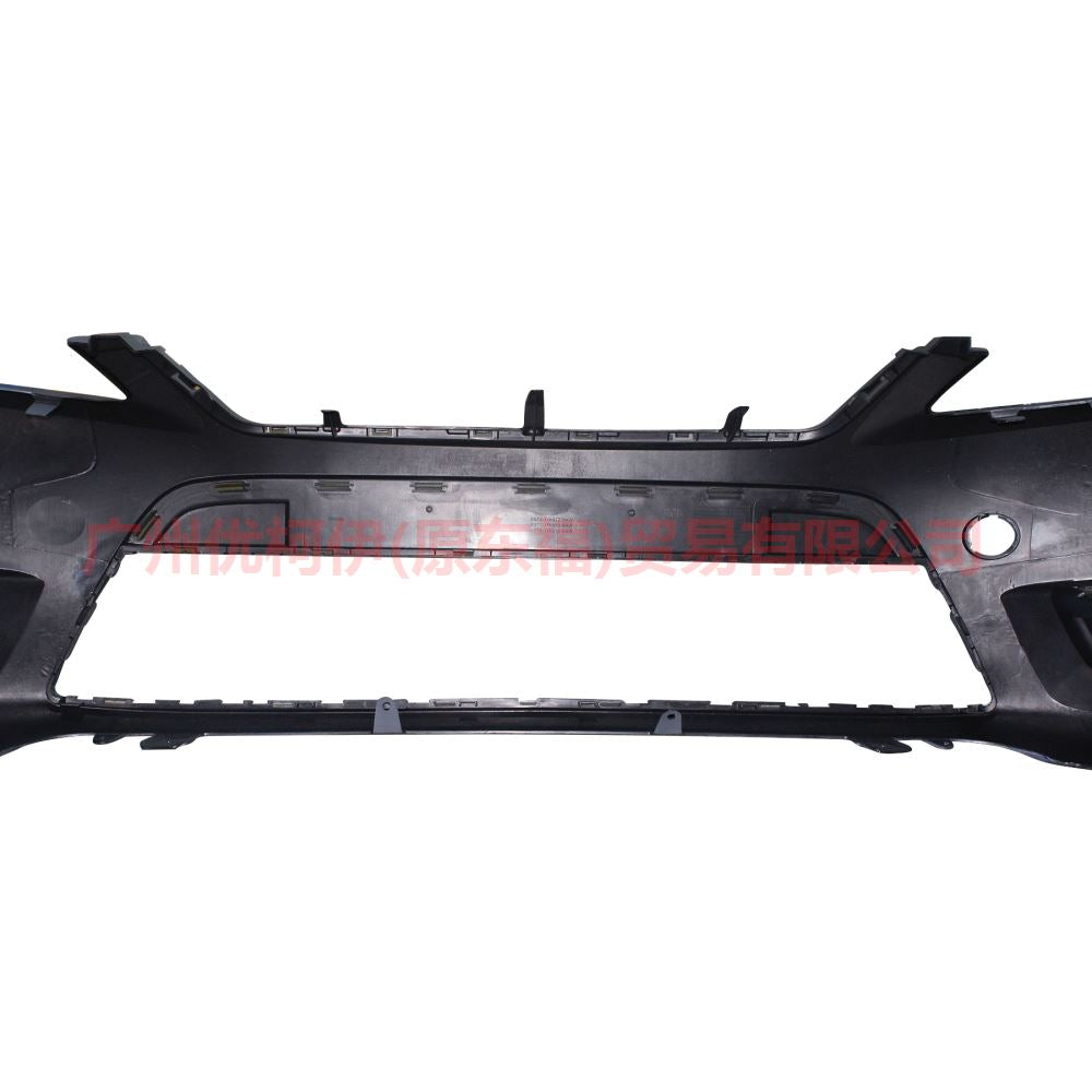 8S7917757AAXWAA Front bumper with lower bumper For Ford wins DF 07-10