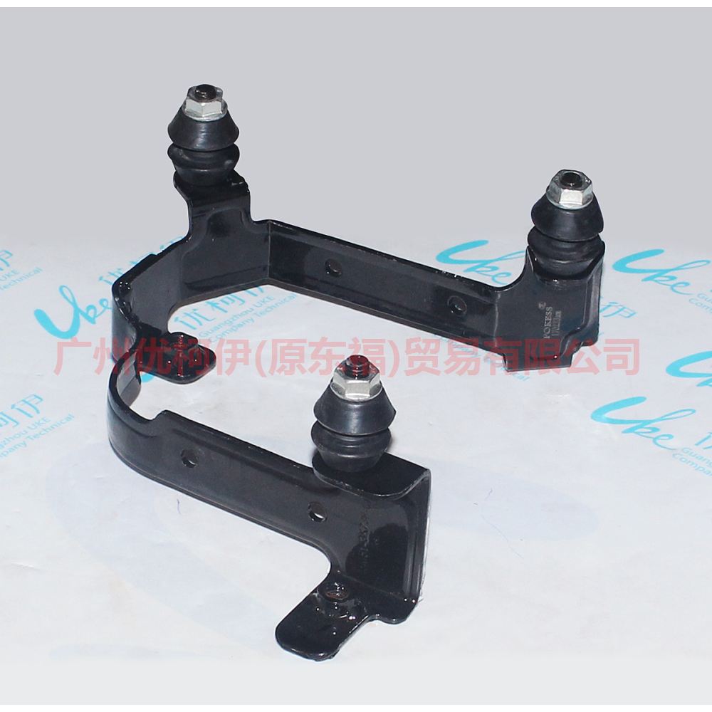 3M513K738BB Booster pump bracket - small For Ford Focus BF 05-06