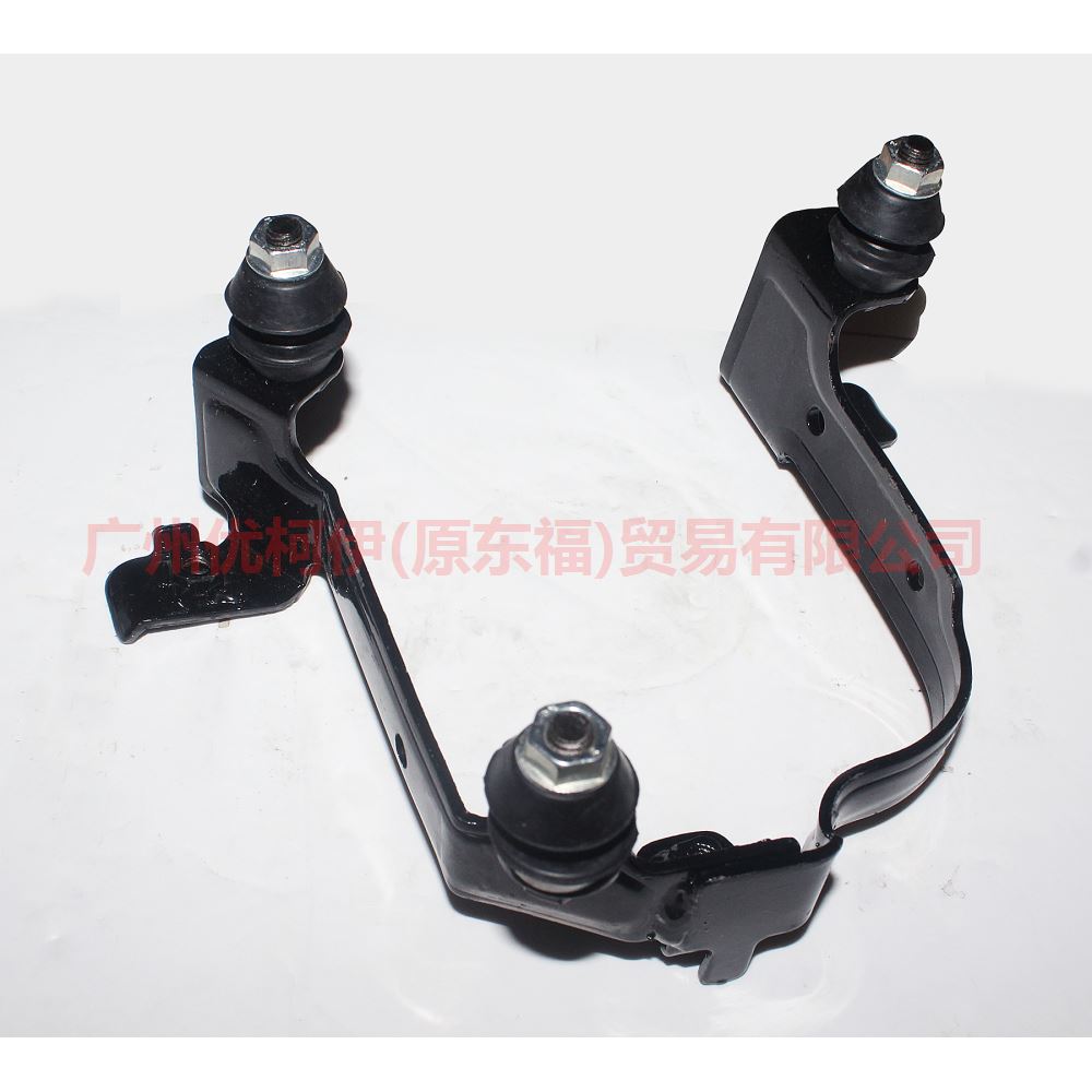 3M513K738BB Booster pump bracket - small For Ford Focus BF 05-06