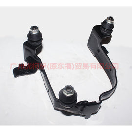 3M513K738BB Booster pump bracket - small For Ford Focus BF 05-06