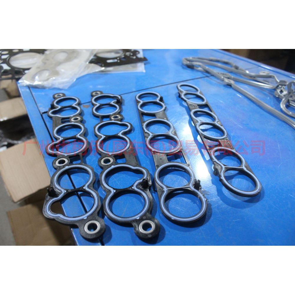 2S7Z6079AA Engine Overhaul Kit Up/Down For Ford Mondeo AM 01-07