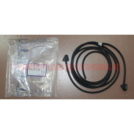 5M5917K605AB water nozzle hose with water nozzle For Ford Focus BF 05-06