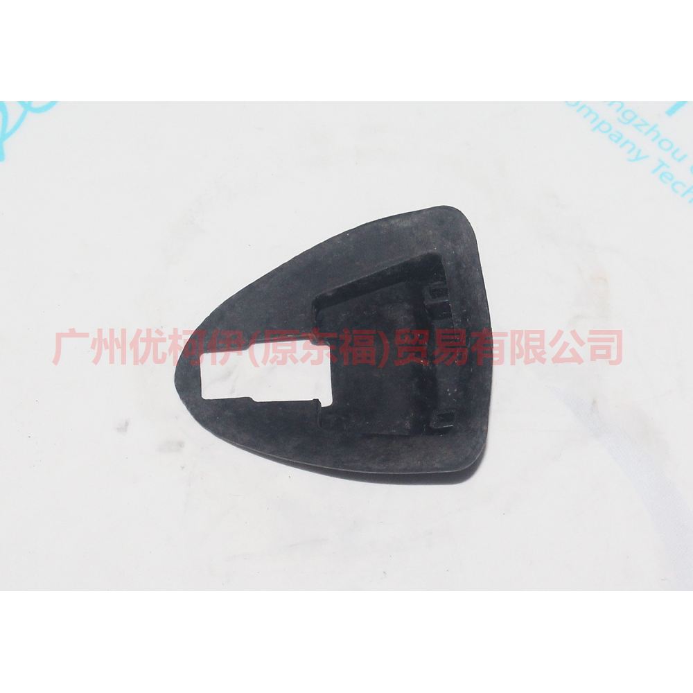 8A61A22042BC outside handle pad For Ford Fiesta CJ 09-12