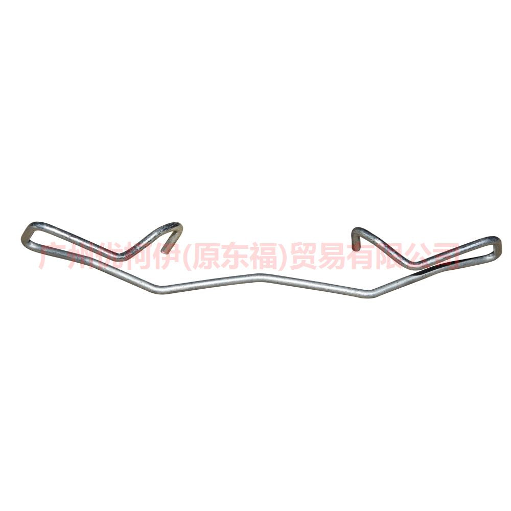 2T142L051CA Rear brake wheel cylinder clip/spring For Ford Focus BF 05-06