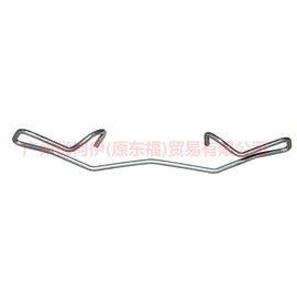 2T142L051CA Rear brake wheel cylinder clip/spring For Ford Focus BF 05-06