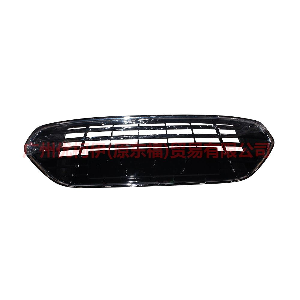 BS7917B968AF5UAW Front bumper lower grille semi-plating For Ford wins DF 11-13