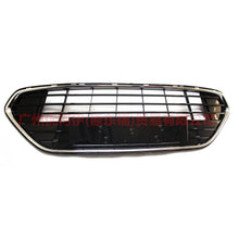 Load image into Gallery viewer, BS7917B968AF5UAW Front bumper lower grille semi-plating For Ford wins DF 11-13