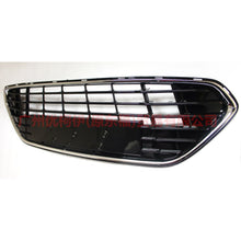 Load image into Gallery viewer, BS7917B968AF5UAW Front bumper lower grille semi-plating For Ford wins DF 11-13