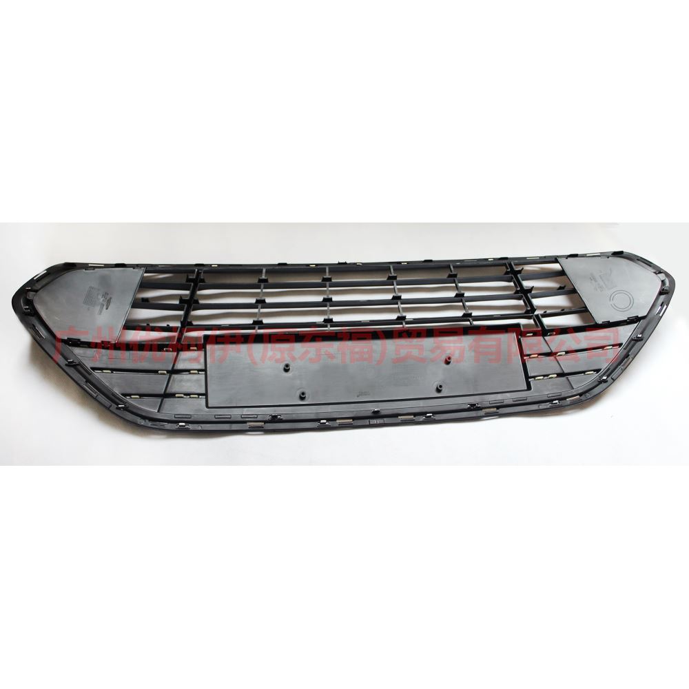 BS7917B968AF5UAW Front bumper lower grille semi-plating For Ford wins DF 11-13