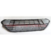 Load image into Gallery viewer, BS7917B968AF5UAW Front bumper lower grille semi-plating For Ford wins DF 11-13