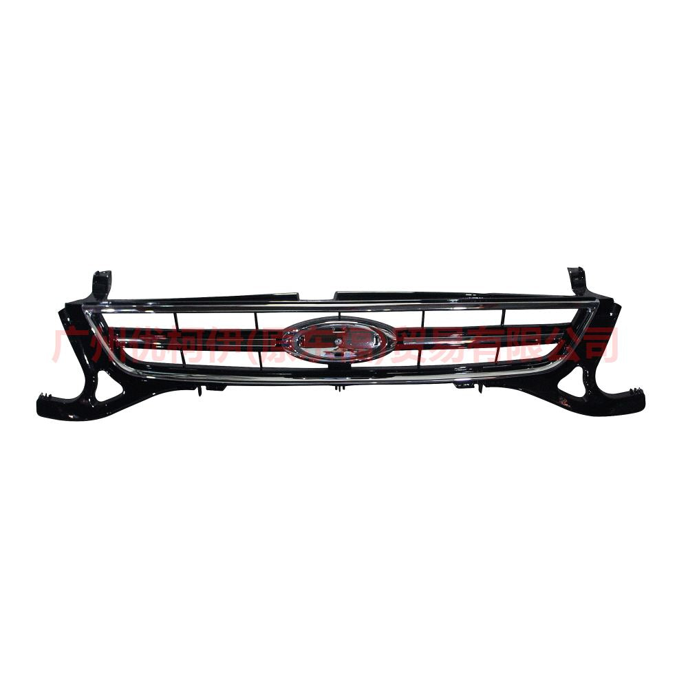 BS718200AE Full electroplating of the middle net (separated middle net and standard) For Ford wins DF 11-13