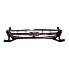 Load image into Gallery viewer, BS718200AE Full electroplating of the middle net (separated middle net and standard) For Ford wins DF 11-13