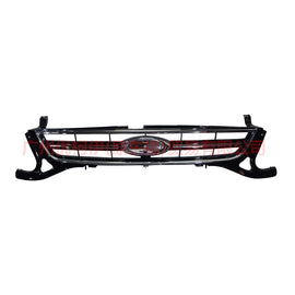BS718200AE Full electroplating of the middle net (separated middle net and standard) For Ford wins DF 11-13