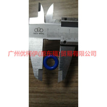 Load image into Gallery viewer, 96MF9U550AB fuel injector seal For Ford Focus BF 05-06
