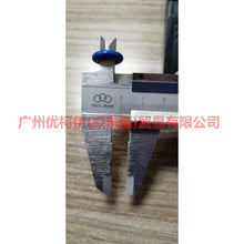 Load image into Gallery viewer, 96MF9U550AB fuel injector seal For Ford Focus BF 05-06
