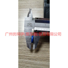 Load image into Gallery viewer, 96MF9U550AB fuel injector seal For Ford Focus BF 05-06