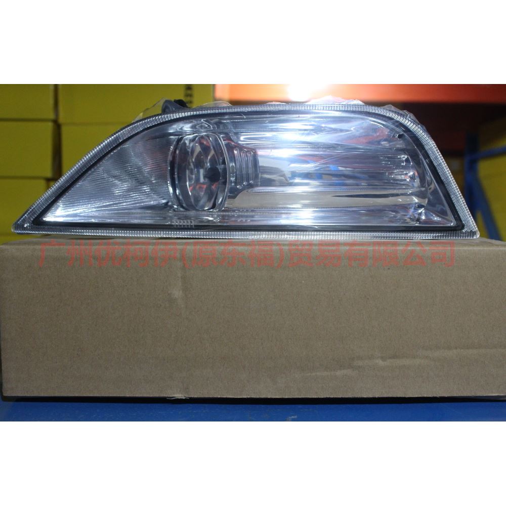 BS7115K201AB fog light R For Ford wins DF 11-13