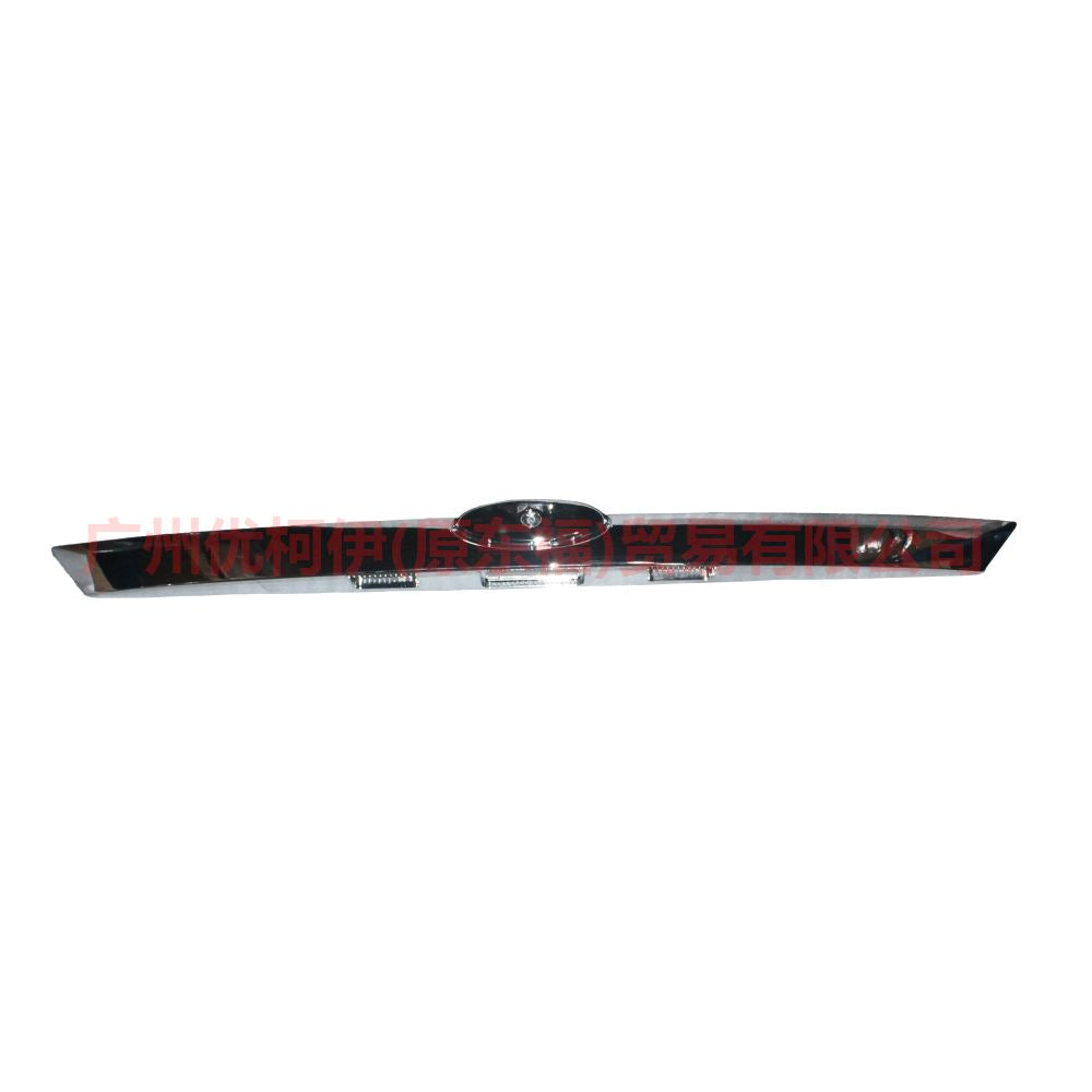8M51A43400ACXWAA tailgate trim strip electroplating For Ford Focus BF 07-09