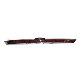 8M51A43400ACXWAA tailgate trim strip electroplating For Ford Focus BF 07-09